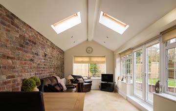 conservatory roof insulation Halton Moor, West Yorkshire