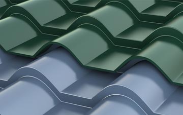 who should consider Halton Moor plastic roofs