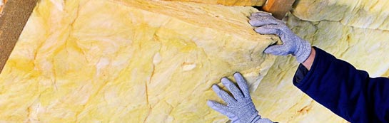 quotes for Halton Moor roof insulation