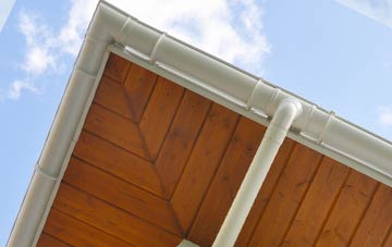Halton Moor soffit types