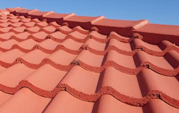Halton Moor tile and slate roof replacement