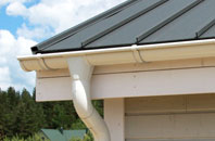 Halton Moor soffits